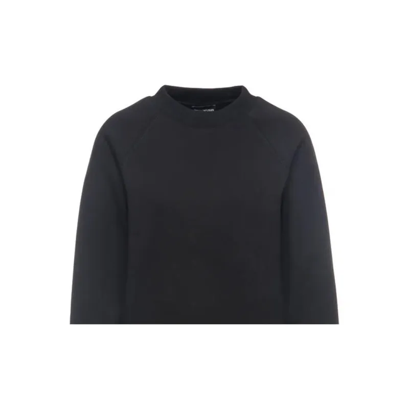 EMPORIO ARMANI Sweatshirt With Logo-4