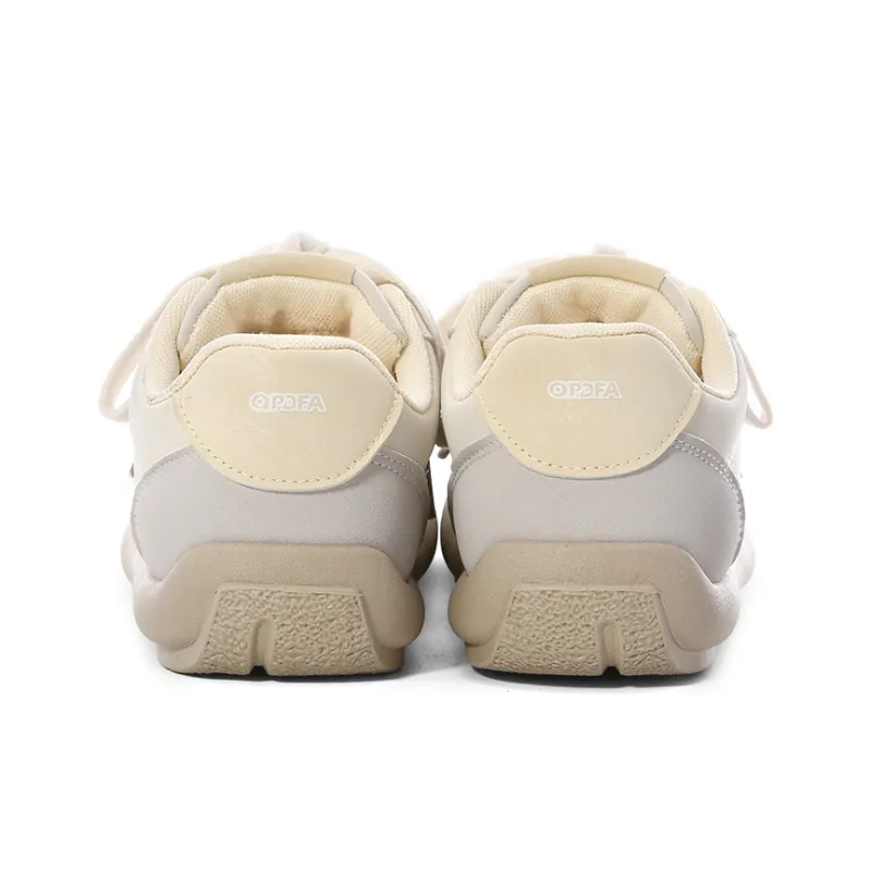Lovely You Wear-resistant And Lightweight Low-Top Skateboard Shoes Women's-22