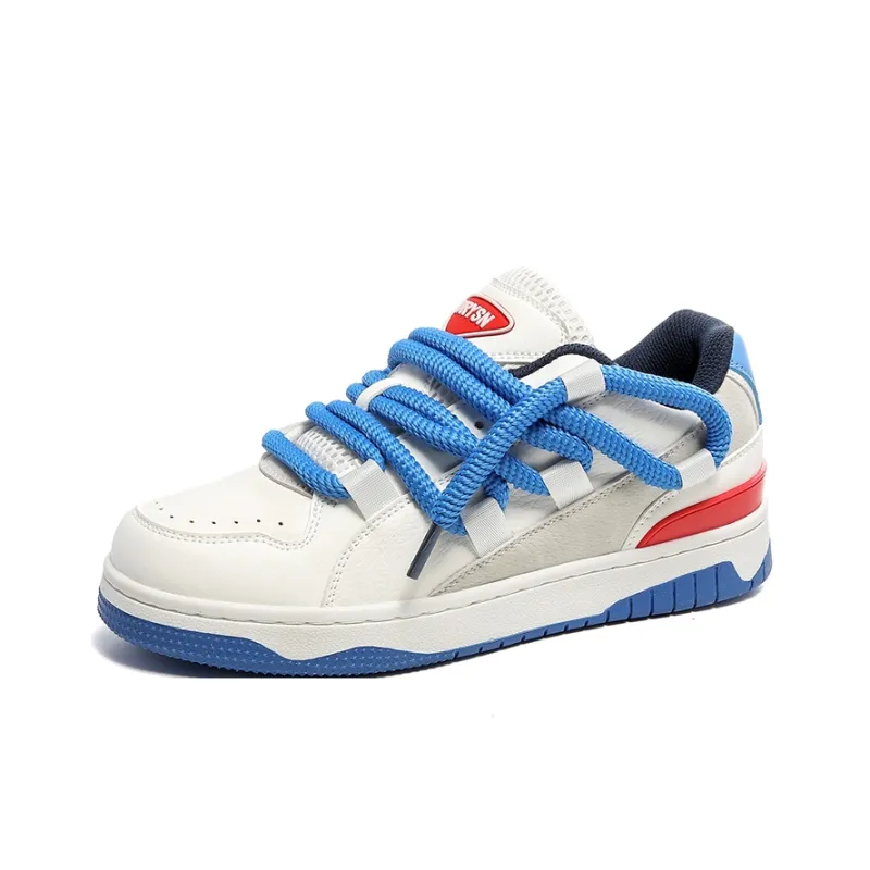 ABCIO Coverage, Waterproof, Cushioning, Support Low Top Skateboard Shoes Men's-13
