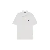 Milk White[Cooling Technical Fabric-Thin, Smooth, and Breathable]