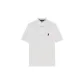 Milk White[Cooling Technical Fabric-Thin, Smooth, and Breathable]