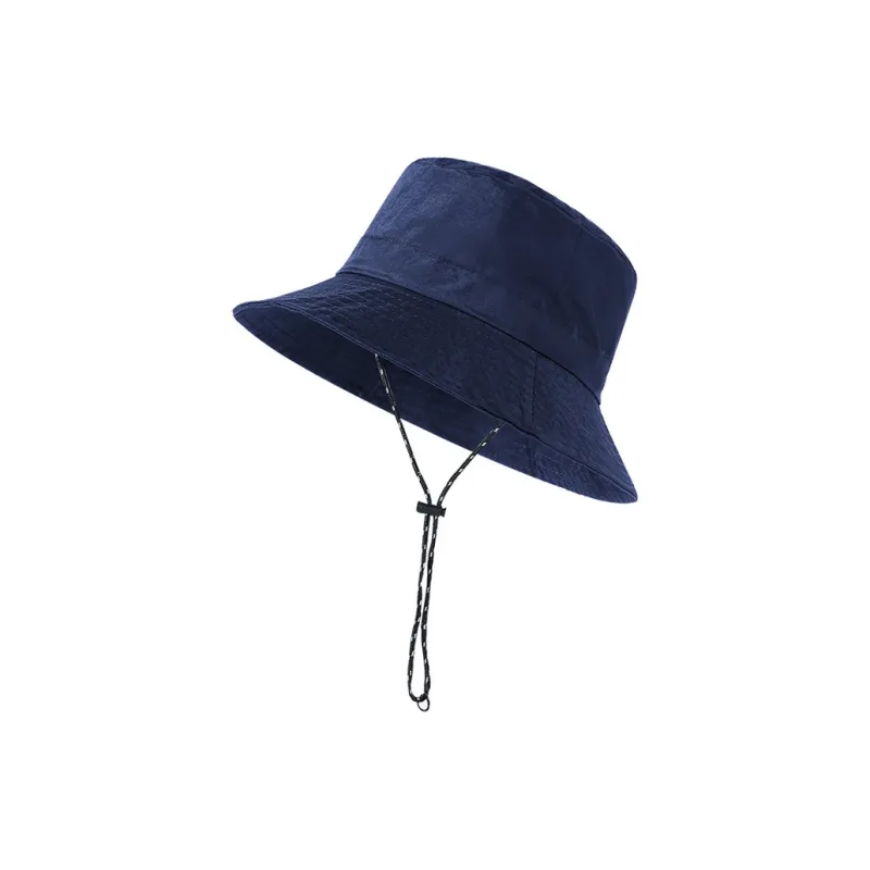 BAIJUAN Polyester Bucket Hats Unisex-8
