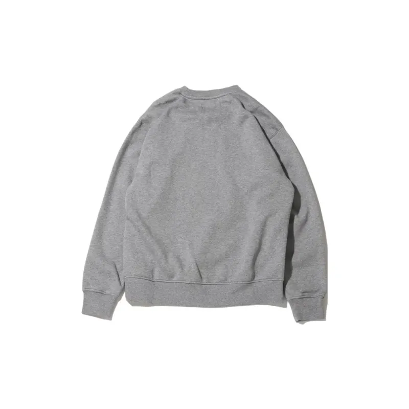 JORDAN Brooklyn Fleece Men's Crew Neck Sweatshirt-1