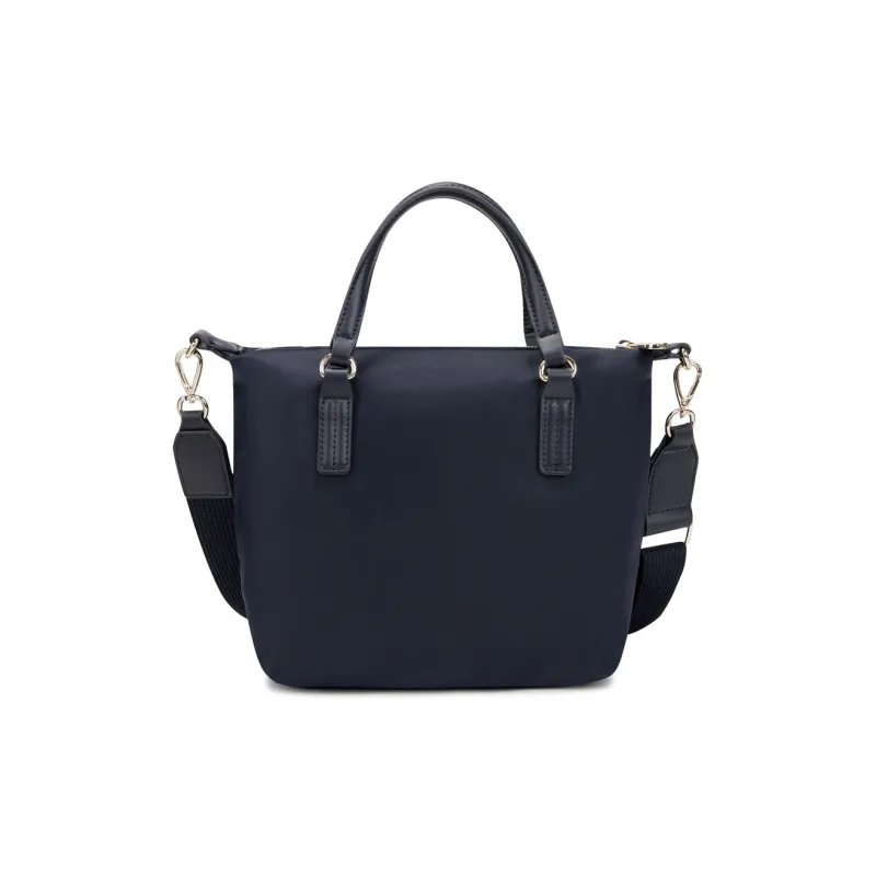 Tommy Hilfiger Small Poppy Tote Bag-1