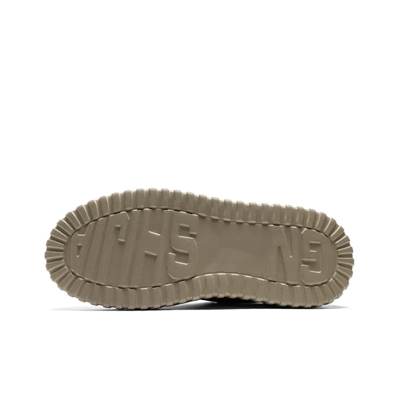 G.N.SHIJIA Wear Resistant Lightweight Breathable Height Increasing Low Top Skateboard Shoes Men's-11