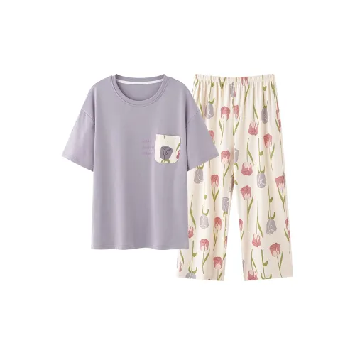UAVAE Women's Pajama Sets