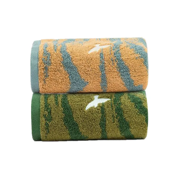 Sanli Towels-16