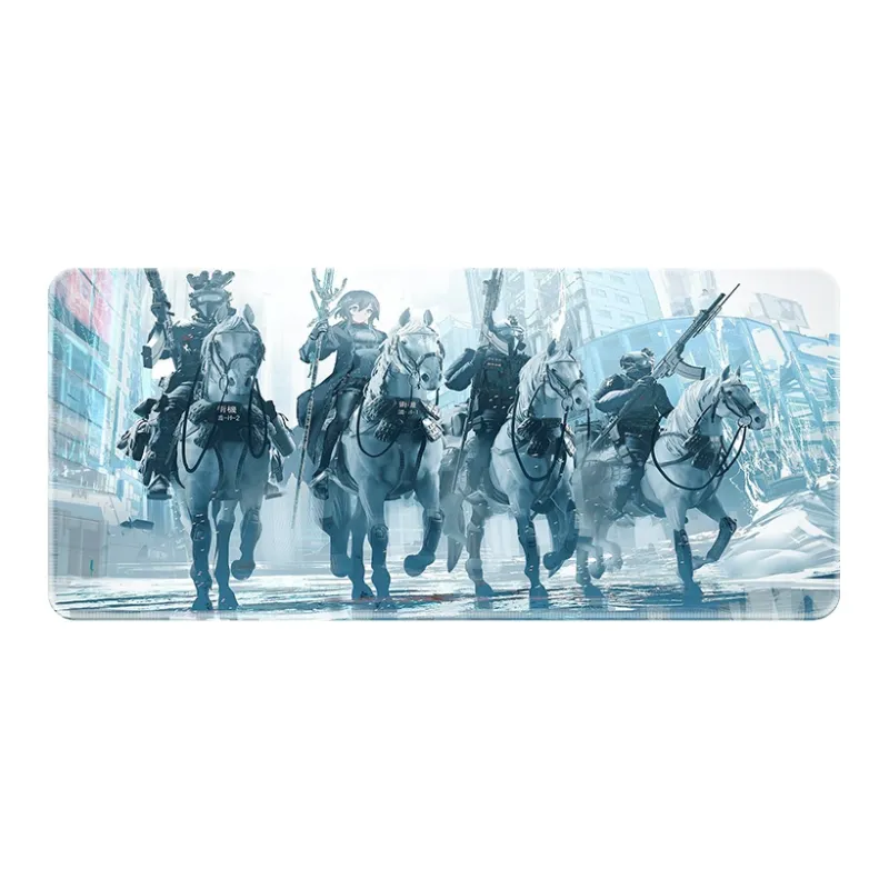 ZHUANGXINGXIA Mouse Pads-2