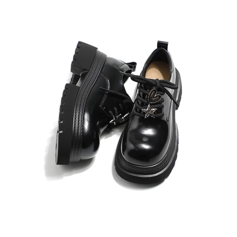 MIS. DANNY Casual Single Shoes Women's-3