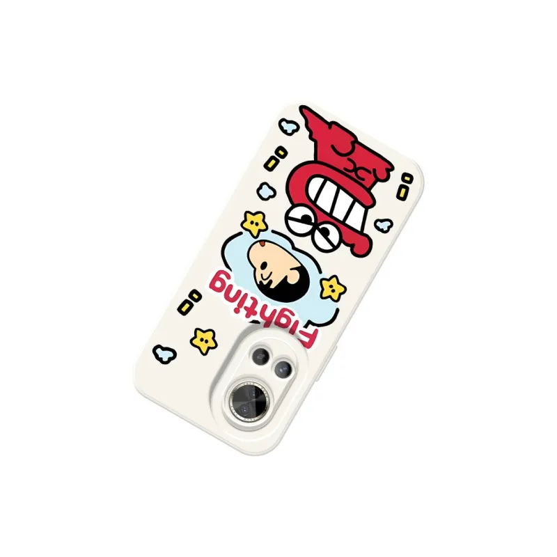 MANQIN Phone Cases-13