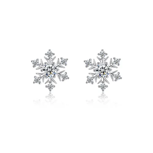 INSIDEOUT S925 Stud Earrings Women's