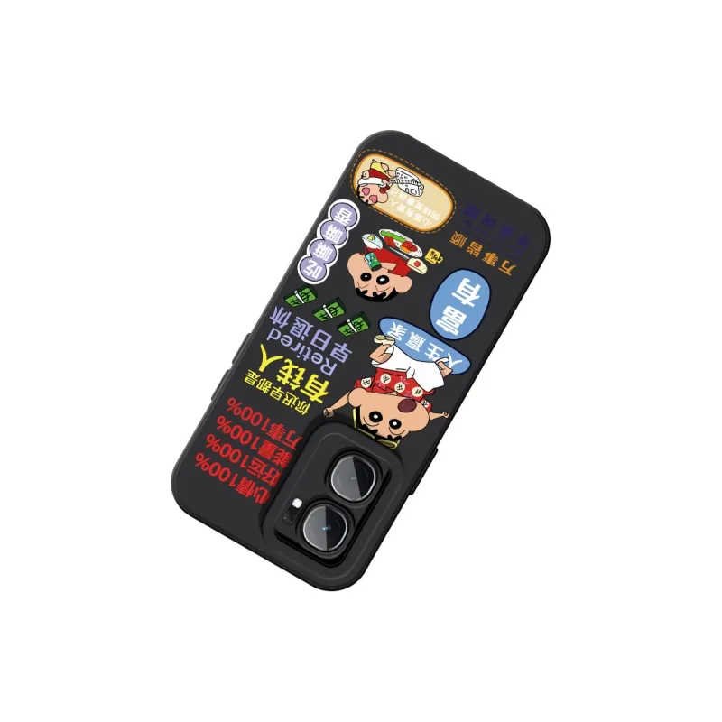 MANQIN Phone Cases-8