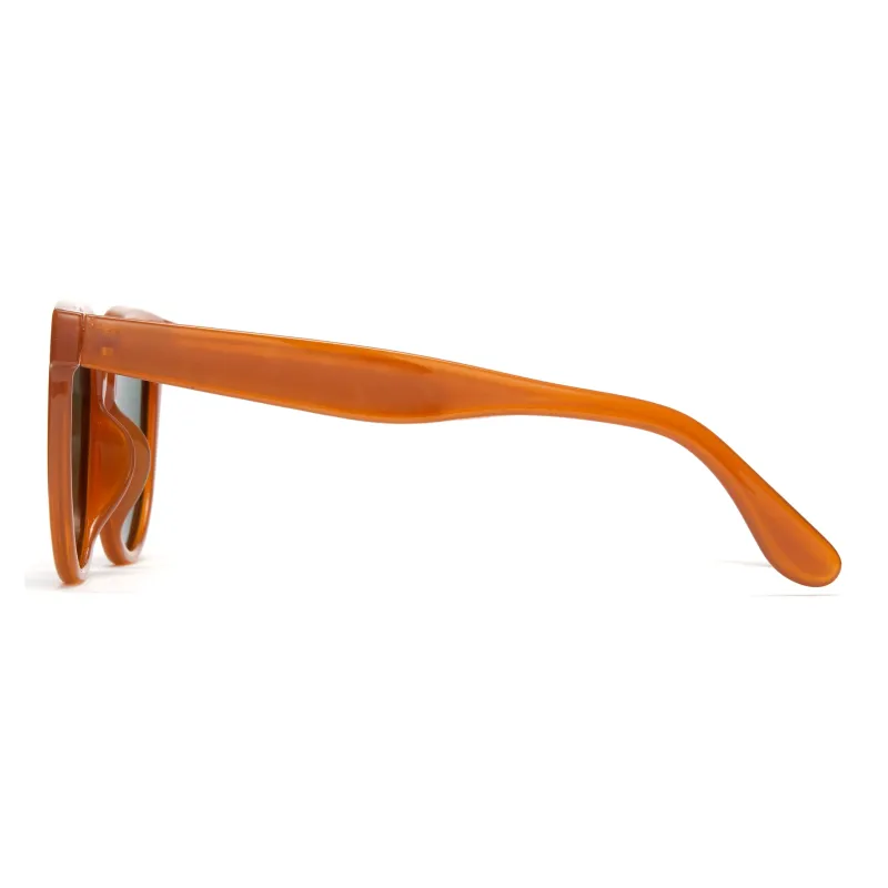 CYXUS PC Oval Sunglasses Unisex-11