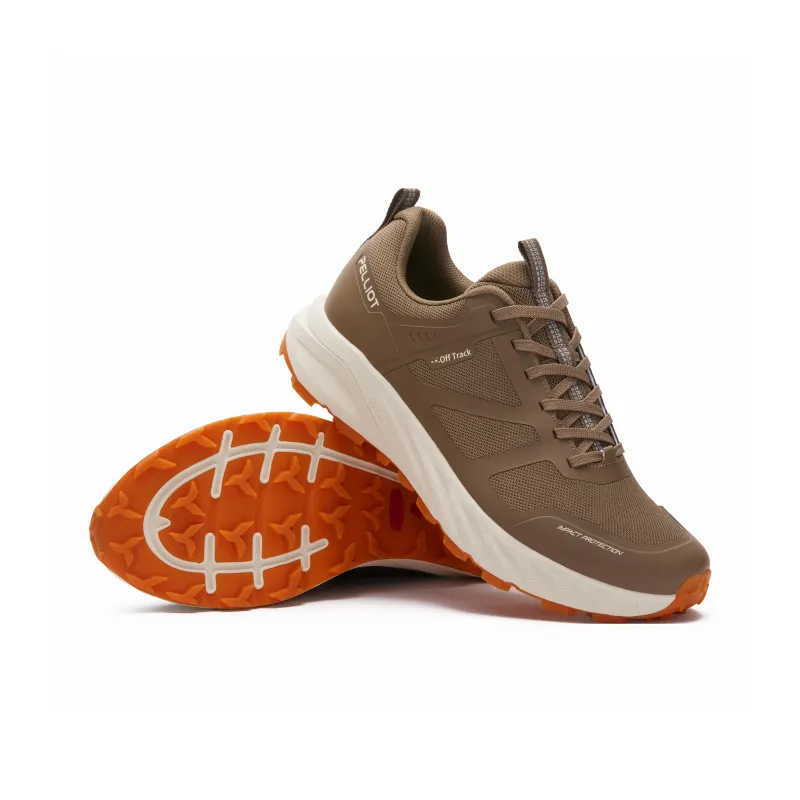 PELLIOT Grip Hiking Shoes Men's-8