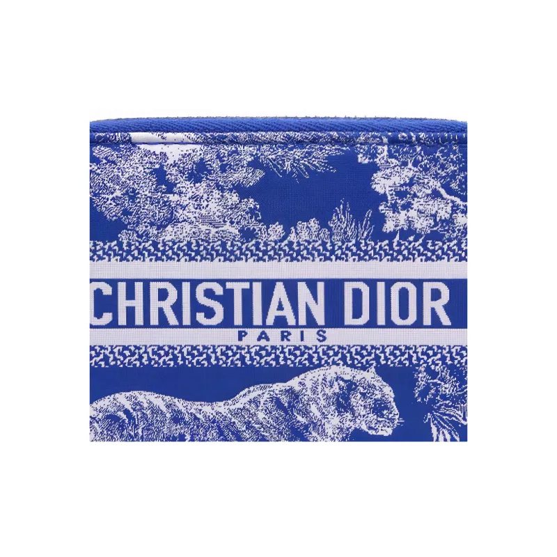 DIOR Travel Card Holders-4