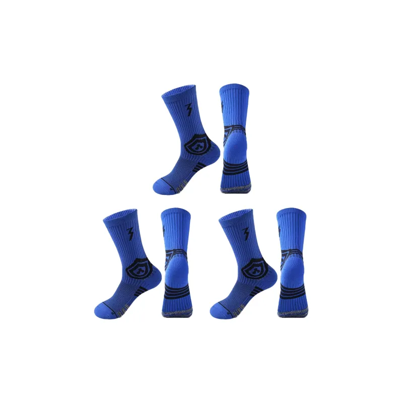 361° Mid Calf Socks Unisex Combo Set-14
