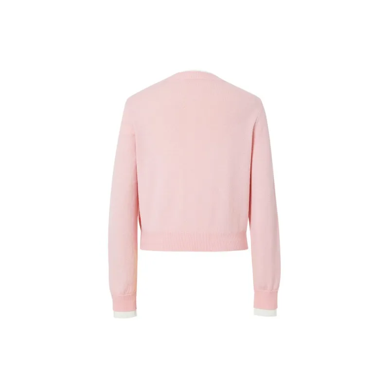 Hopeshow Knitwear Women's-3