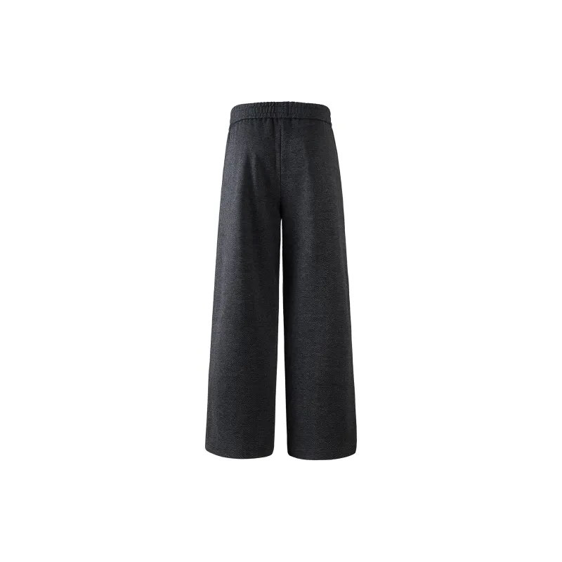 ALang Studio Casual Pants Unisex-9