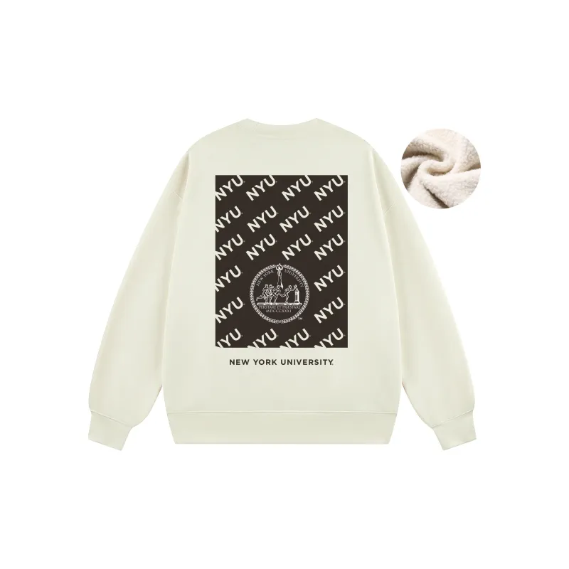 NCAA Sweatshirts Unisex-19