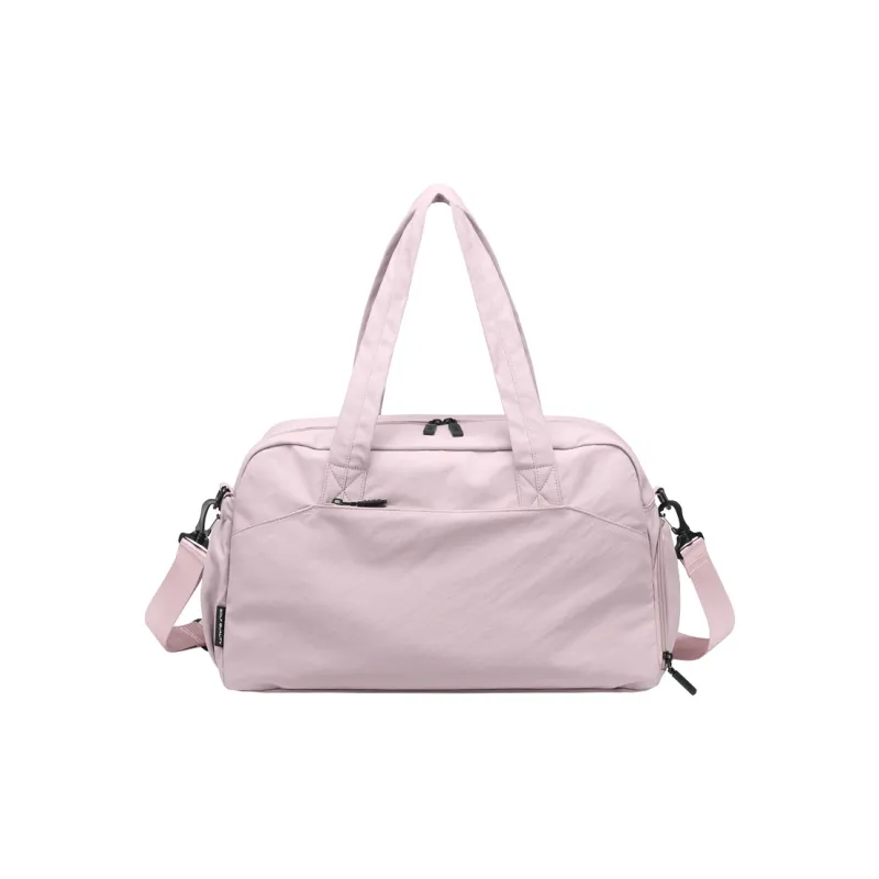 GOLF Fabric Travel Bag 27L Unisex Multicolor-8