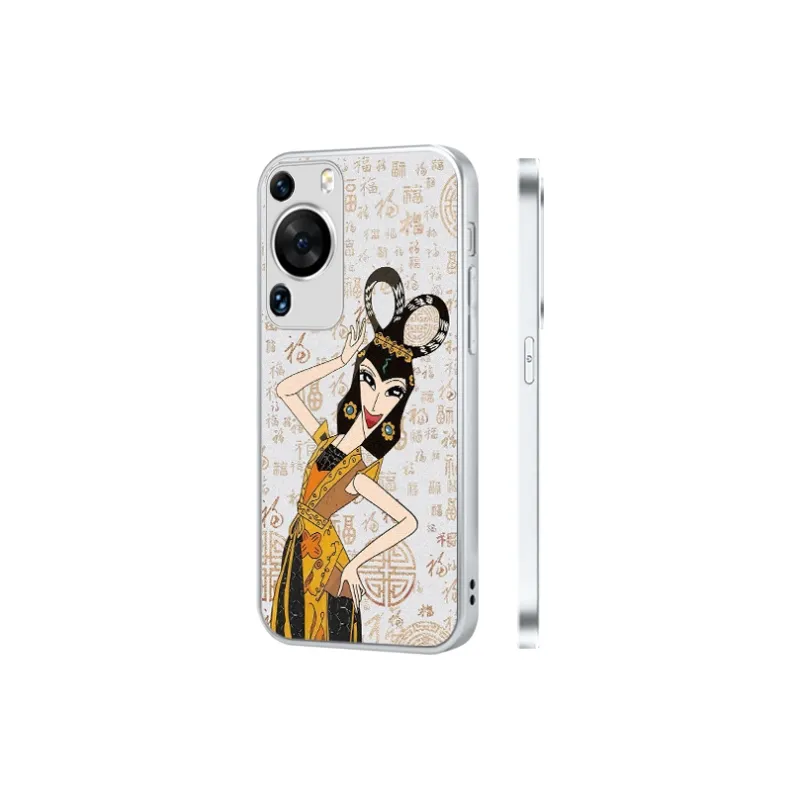Tech Talent Phone Cases-7