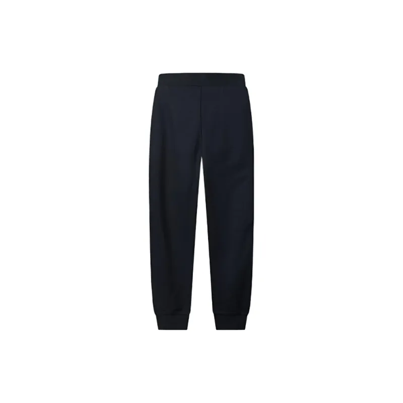 FILA x DUCATI ORIGINALE Casual Pants Women's Navy Blue-1