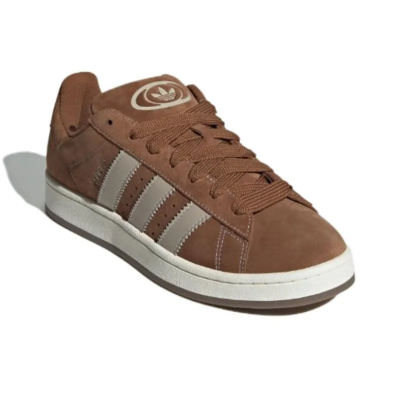 Adidas Campus 00s Wild Brown-2