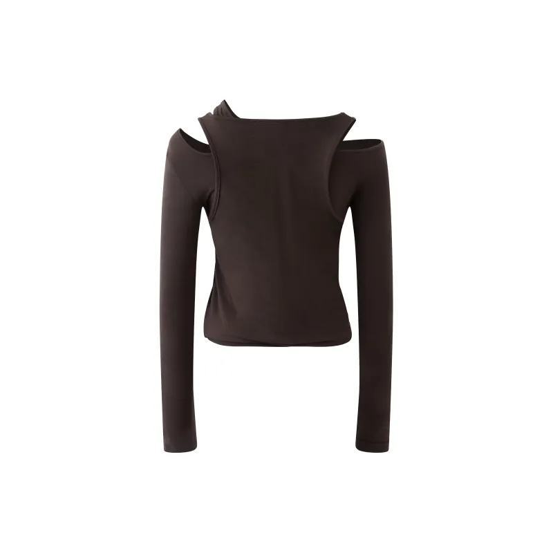 RUNTOTHEFUTURE T Shirts Women's-3