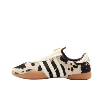 Adidas Taekwondo Mei Cow Print Women's