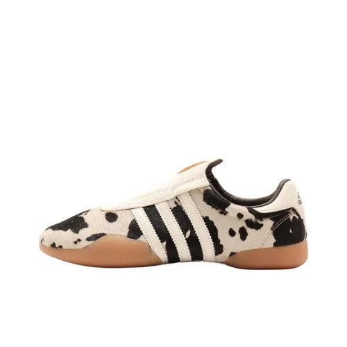 Adidas Taekwondo Mei Cow Print Women
s