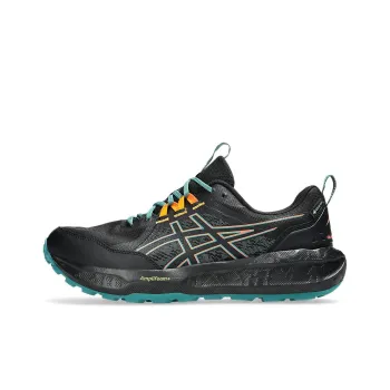 Asics Gel Sonoma 8 Gtx Black Rainy Lake