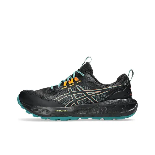 Asics Gel Sonoma 8 Gtx Black Rainy Lake
