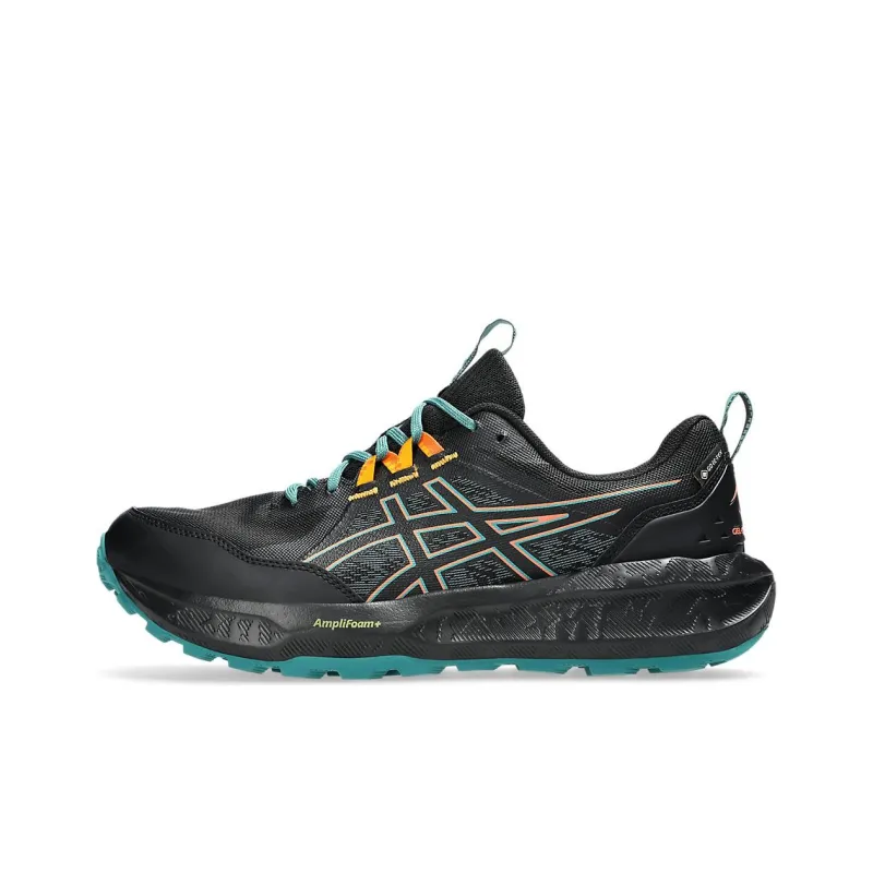 Asics Gel Sonoma 8 Gtx Black Rainy Lake-0
