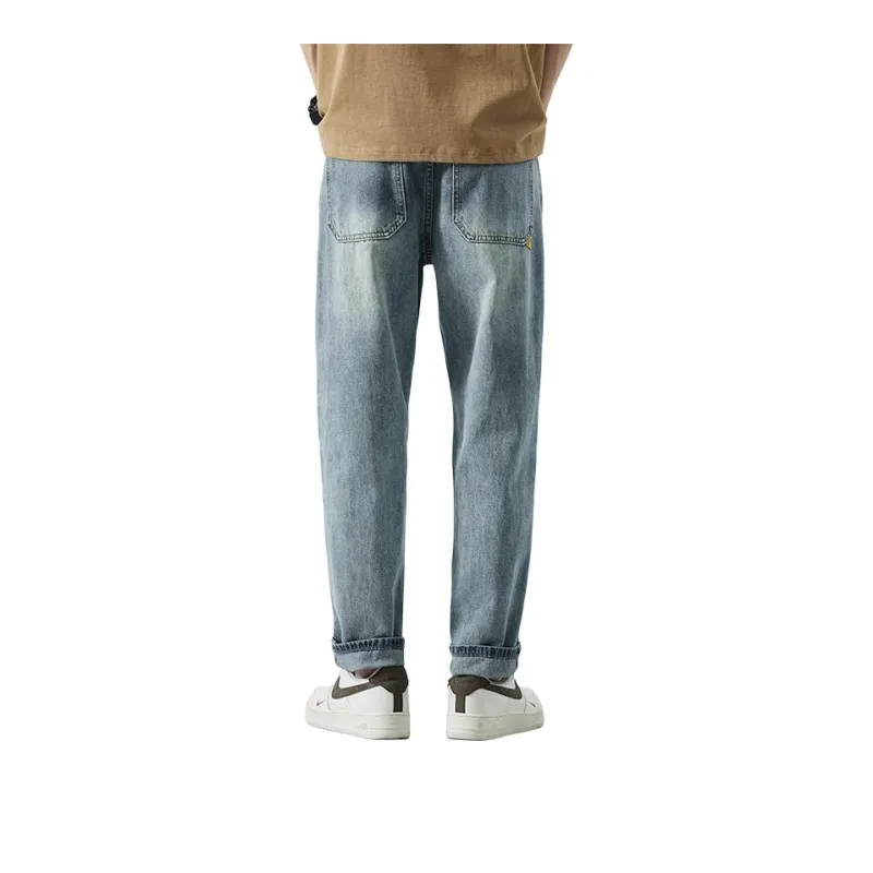 PIERRE CARDIN Jeans Men Blue-1