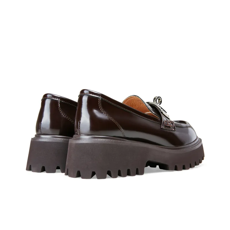 D FUSE SCANDINAVIA Loafers Women's-11