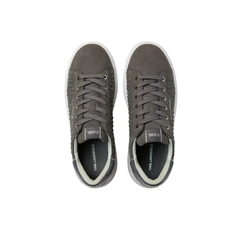KARL LAGERFELD / Karl Lagerfeld Jeans Kapri Sneakers-3