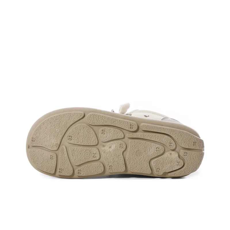 Lovely You Wear-resistant And Lightweight Low-Top Skateboard Shoes Women's-65