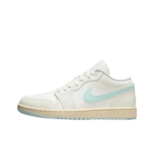 JORDAN 1 Low Sail Igloo Women's