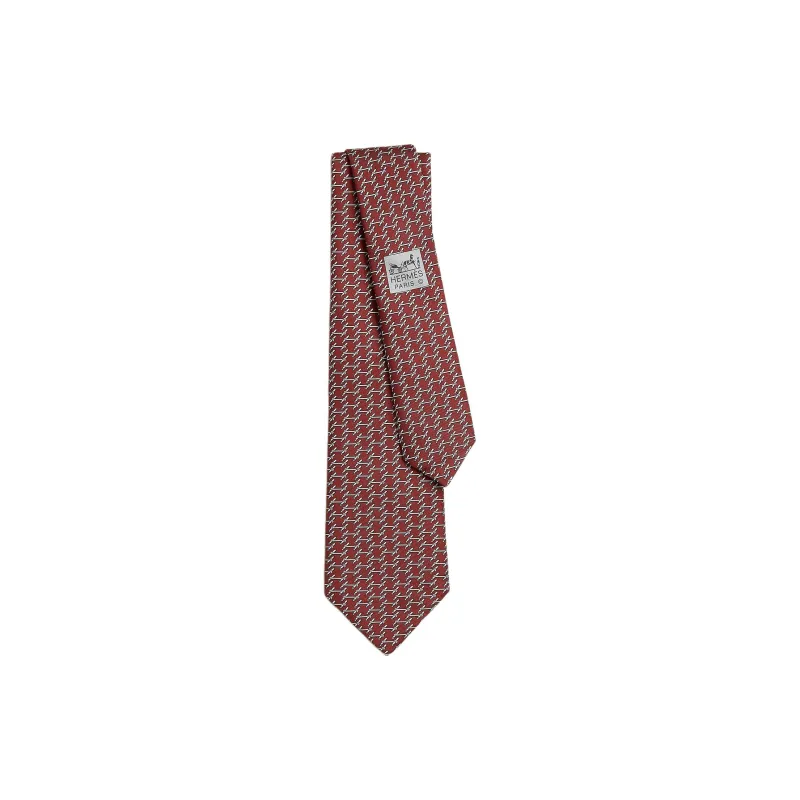 HERMES Ties Men-0