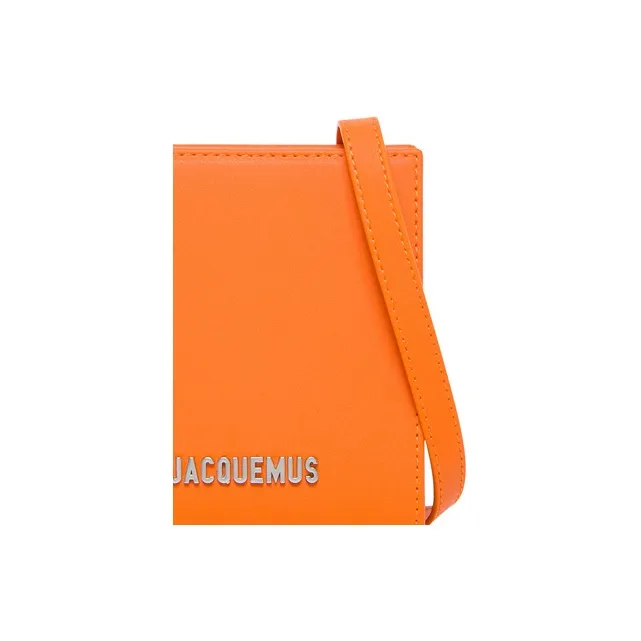 Jacquemus Crossbody Bags-3