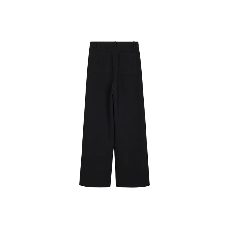 NancyCavally Casual Pants Women's-1