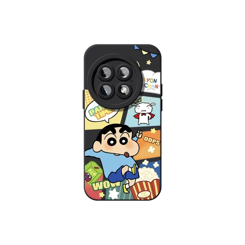 MANQIN Phone Cases-5