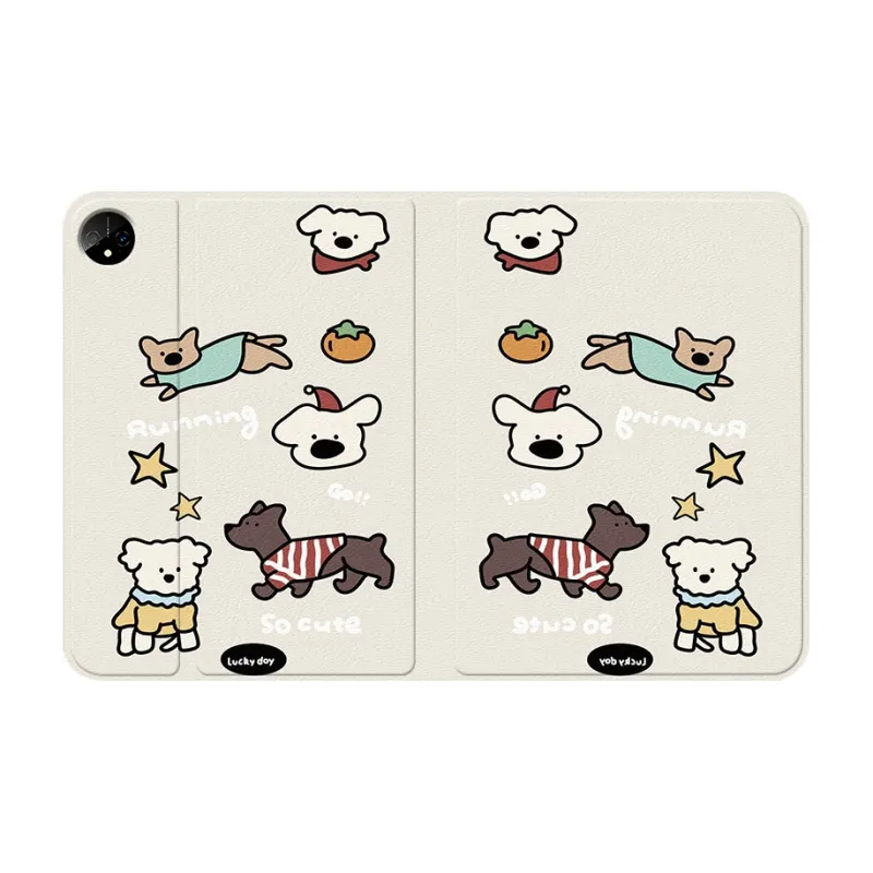 Baochengbao Tablet Protective Cases-3