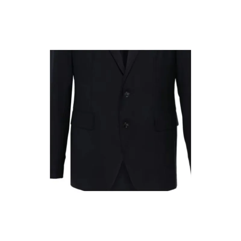 Tagliatore Brooch detail Suit-2