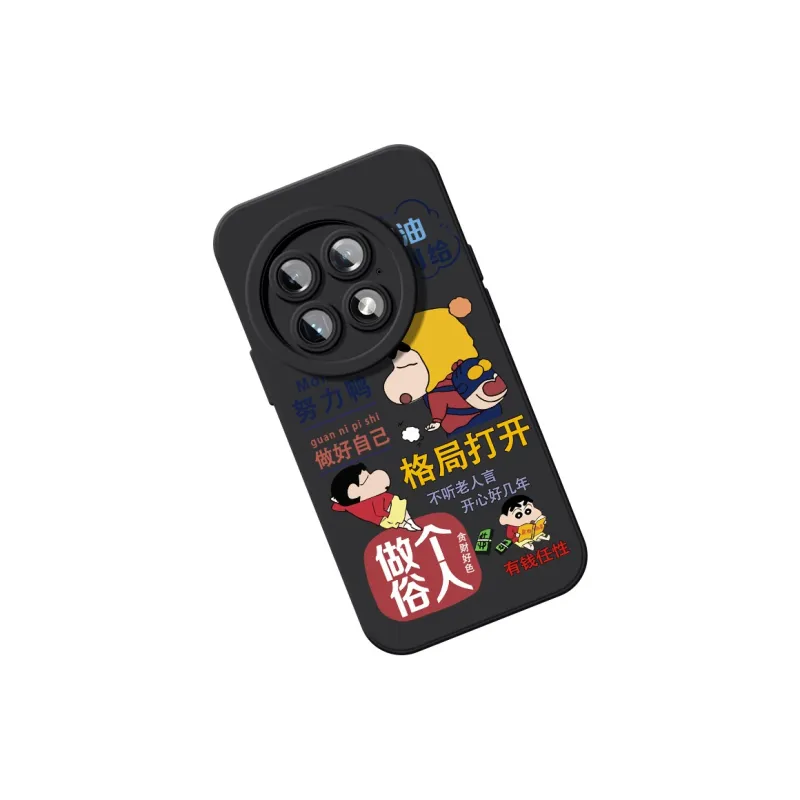 MANQIN Phone Cases-1