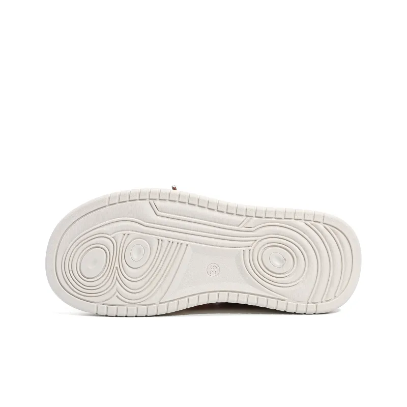 Dafu Leaps Forward Lightweight Wear-Resistant And Slip-Resistant Low-Top Skateboard Shoes Women's-29