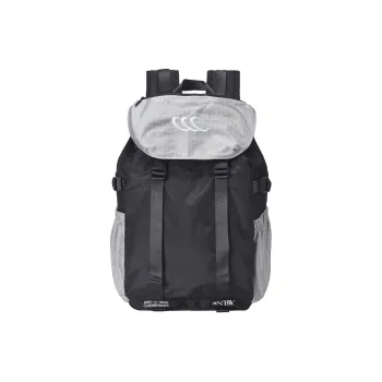 COEXISTENCE Polyester Travel Outfits & Travel Accessories For Students Backpack Regular Unisex Black