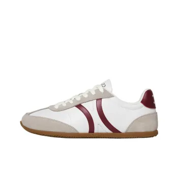 CELINE JOGGER TRIOMPHE Low Top Casual Shoes Women's Gray