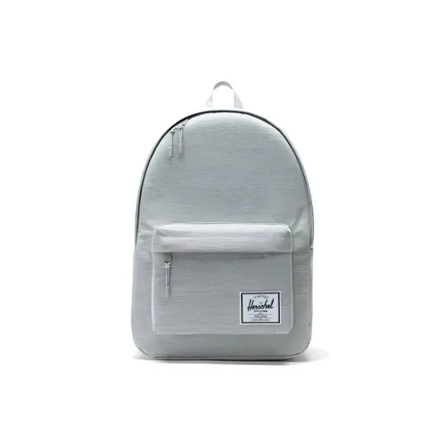 Herschel Backpacks Gray