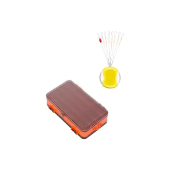 Jiadiaoni Rubber Stopper Fishing